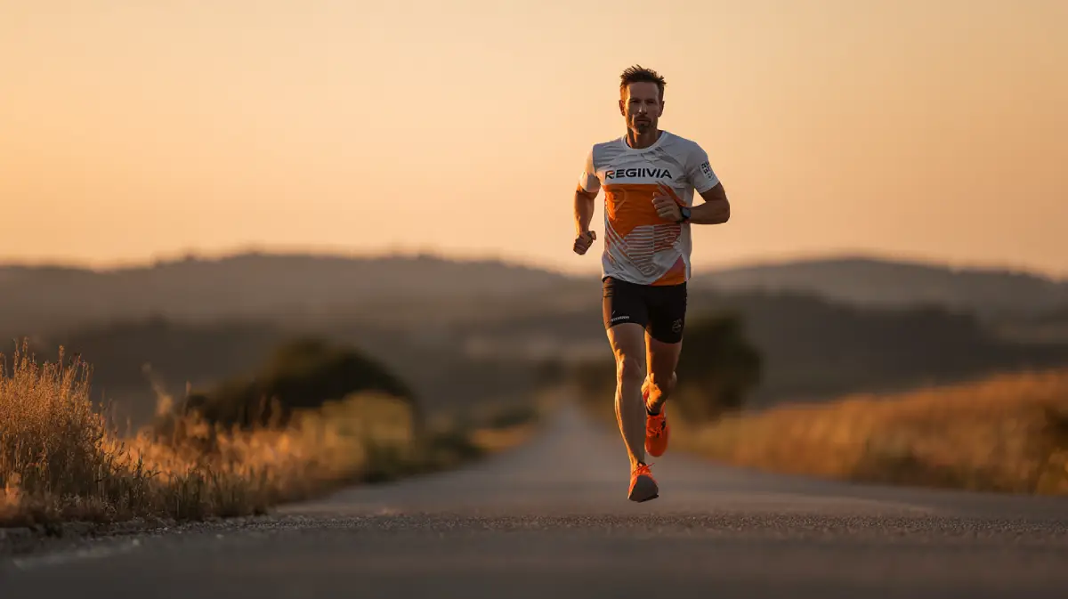 Quanti chilometri bisogna correre davvero per preparare una prima mezza maratona?