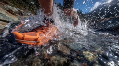 Molti runner su strada scoprono progressi inattesi quando iniziano a correre sui sentieri