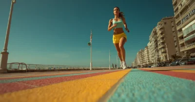 Corri 5 km in 30, 40 o 50 minuti? Ecco cosa dice davvero del tuo livello
