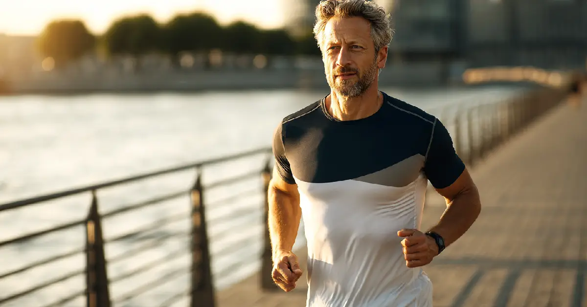 Corri come sempre ma recuperi peggio? Il motivo sorprende molti runner quando le giornate si allungano