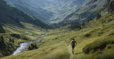 Dopo i 45 anni, perché alcuni runner migliorano di più allenandosi meno?