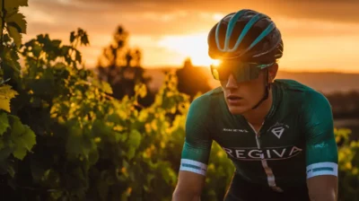 Molti pedalano di più in estate ma non dimagriscono: spesso il motivo è lontano dalla bicicletta