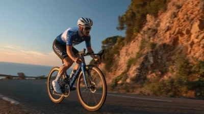 Questo semplice test sorprende ancora molti ciclisti convinti di conoscere davvero il proprio livello