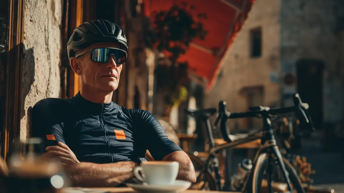 Avere meno watt in estate non significa sempre peggiorare: molti ciclisti continuano a migliorare