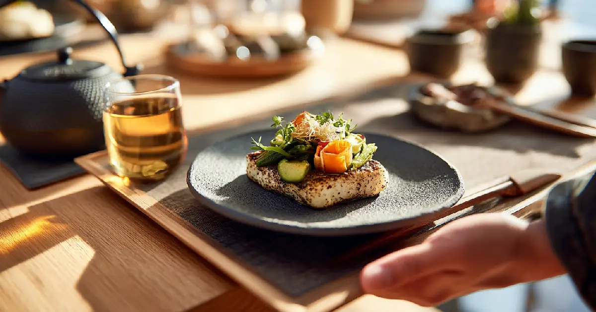 Japon petites portions grande longévité légende ou réalité ? Ce qu’on peut copier