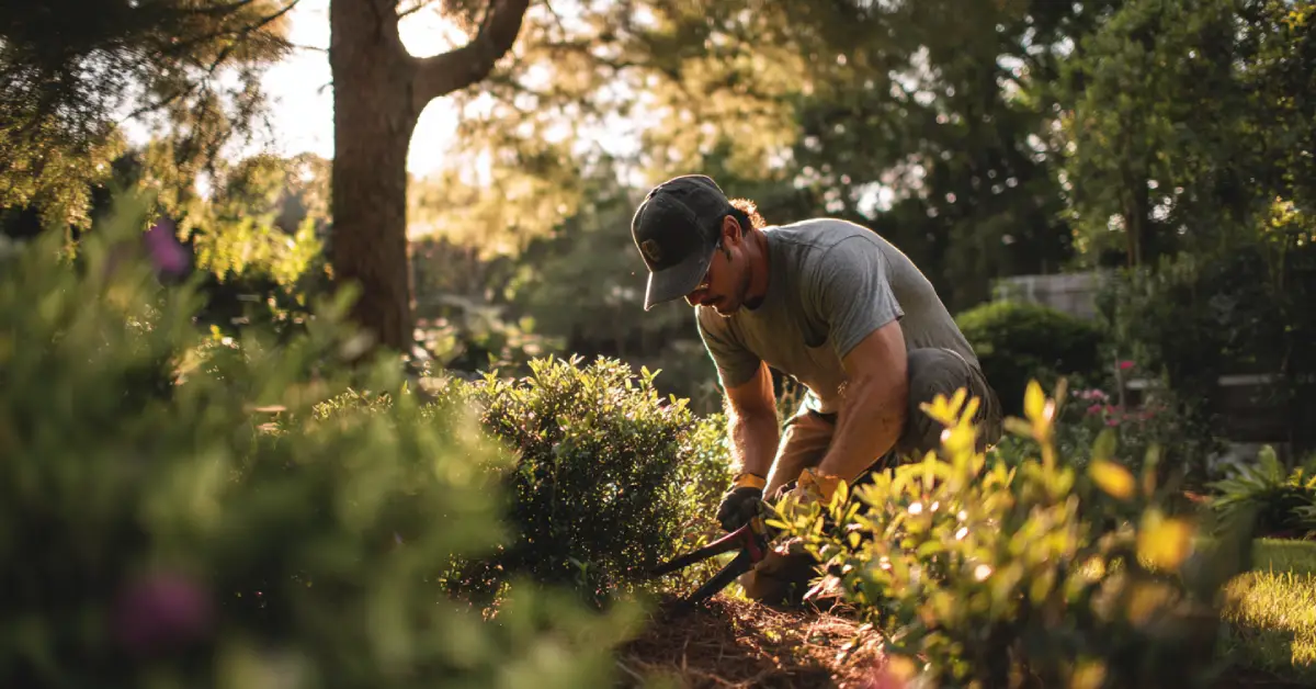 Le jardinage : Combien de calories dépense-t-on vraiment en jardinant ?
