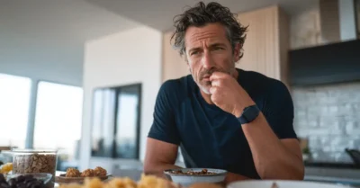 Je cours… mais je mange trop après : pourquoi c’est ton vrai frein pour progresser