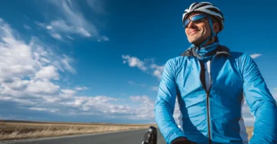 Je fais du vélo 3 fois par semaine… mais mon poids ne bouge pas : pourquoi ?