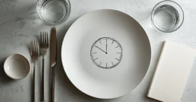 Jeûne intermittent : pourquoi il intrigue autant les chercheurs anti-âge
