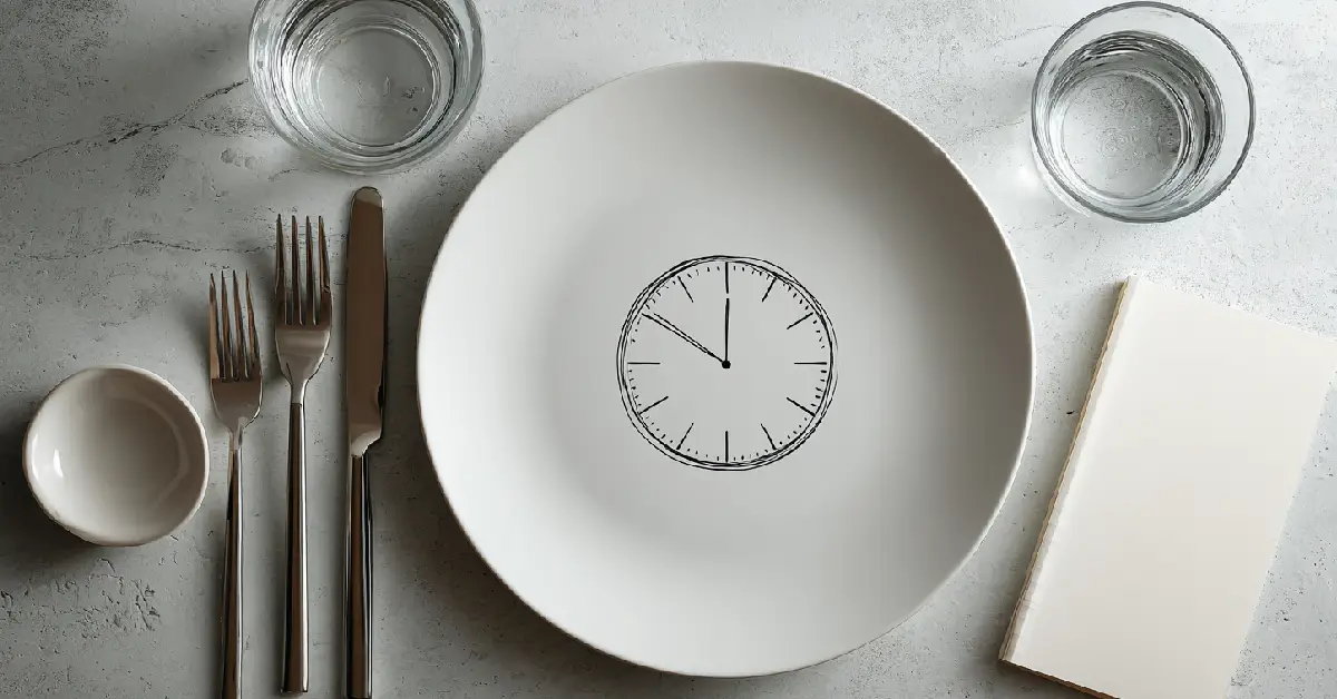 Jeûne intermittent : pourquoi il intrigue autant les chercheurs anti-âge
