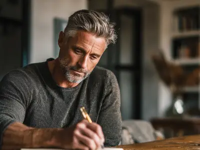 Journaling : Comment avoir un mental plus positif en 3 minutes par jour ?