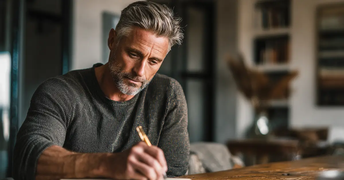 Journaling : Comment avoir un mental plus positif en 3 minutes par jour ? Journaling : Comment avoir un mental plus positif en 3 minutes par jour ?