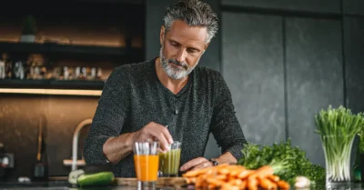 Jus de légumes : bienfaits pour la santé et recettes incontournables