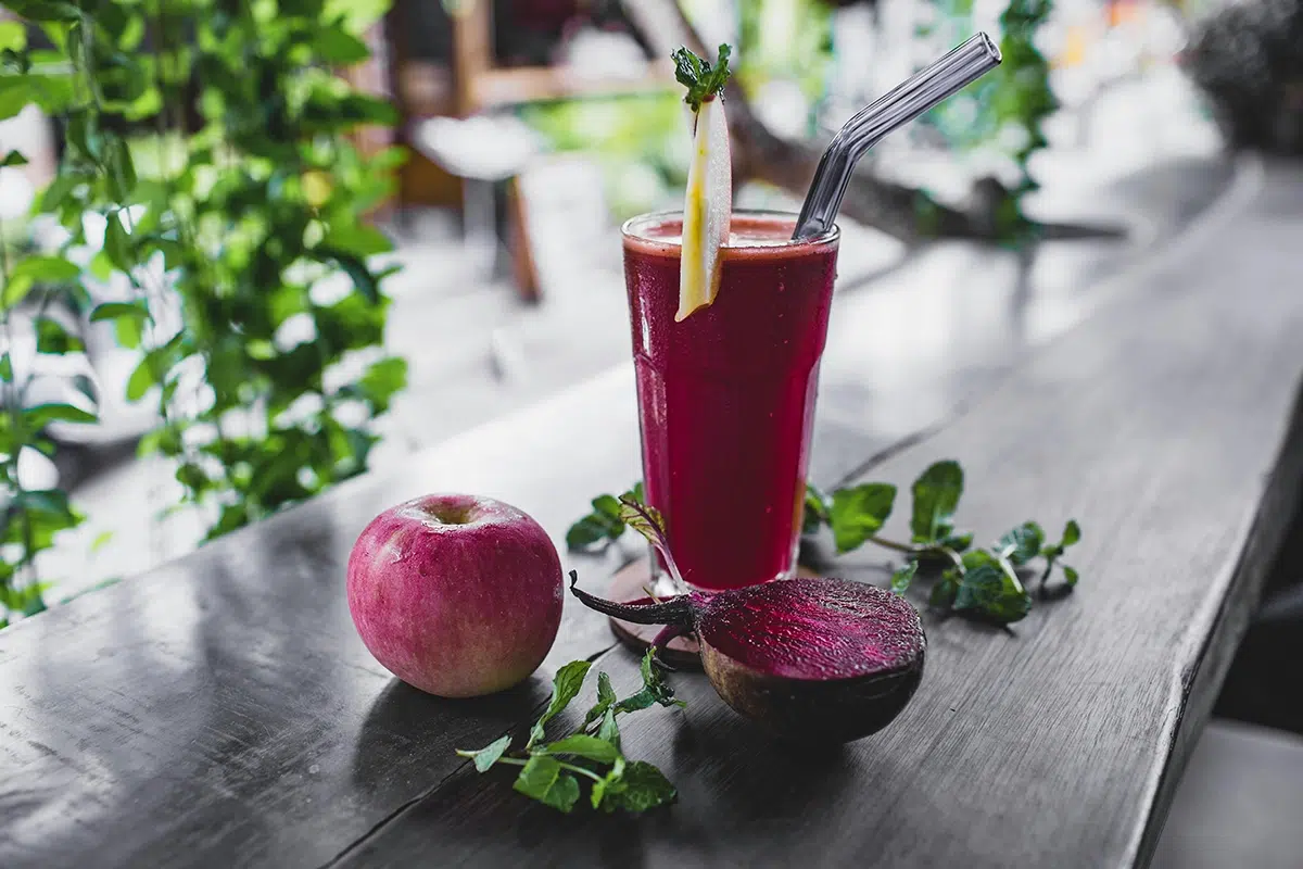 Jus de légumes : bienfaits pour la santé et recettes incontournables