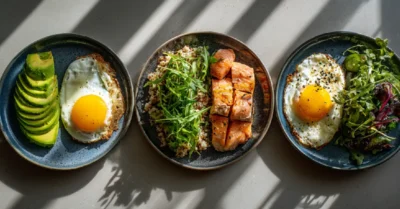 Keto, low-carb, high-protein : qui gagne vraiment après 40 ans ?