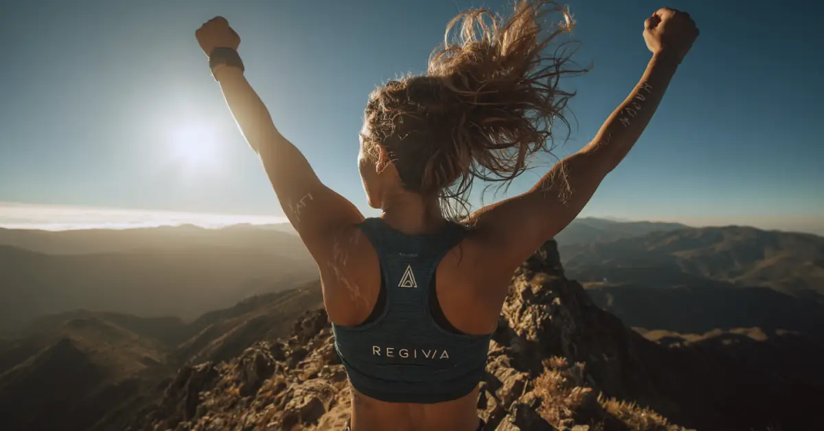 L'altitude, le vrai secret des champions pour améliorer leur VO2max et leur performance.