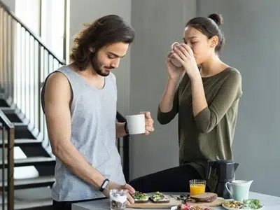 La balance énergétique et l'équilibre subtile entre apports et dépenses caloriques