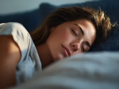 Récupération Mentale et Sommeil
