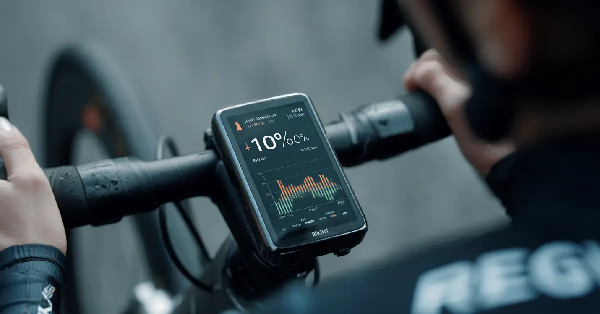 La règle des 10 % en cyclisme : utile ou totalement dépassée ?