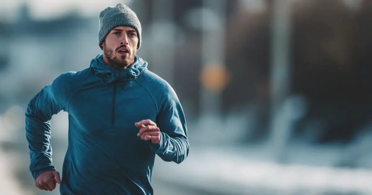 La séance de course à pied que tu exécutes parfaitement… mais qui t’empêche d’aller plus loin