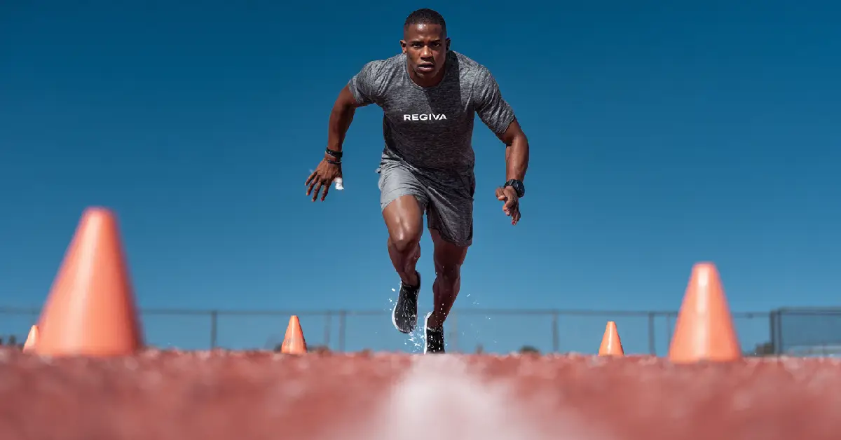 La séance running HIIT brûle-graisse efficace que les coureurs ignorent trop souvent