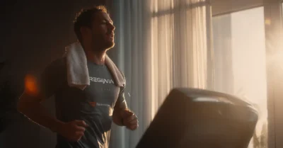 La séance tapis de 30 min que tu peux caler le matin et qui change ta journée