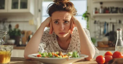 La vérité qui fâche sur les attentes irréalistes qui ruinent 90 % des régimes