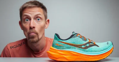 La vérité sur les chaussures carbone : miracle ou piège marketing ?