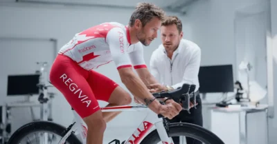 30/30 après 40 ans : la séance vélo miracle ou un mythe dangereux ? Je te donne mon avis