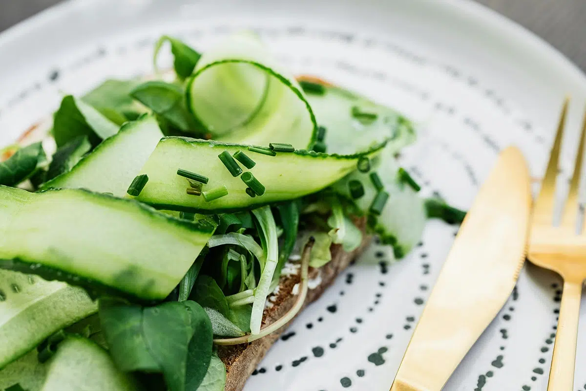 Le concombre fait-il maigrir ? Bienfaits minceur, recettes et conseils