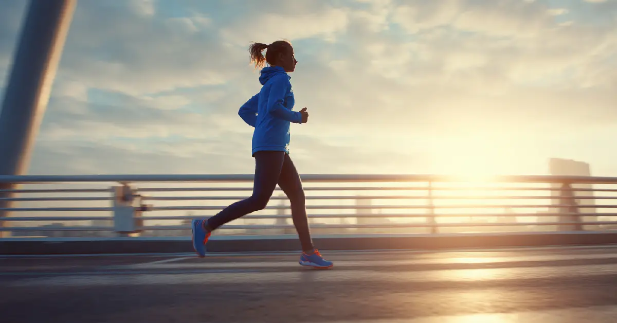 Running : les coureurs qui progressent pendant 10 ans ont souvent tous la même obsession