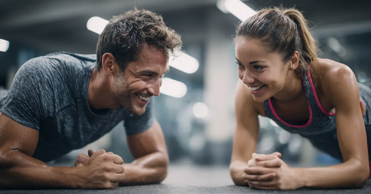 Comment perdre du poids avec le gainage ? Guide, programme pratique et efficace