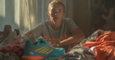 Le hack mental des Kényans pour ne jamais rater une séance