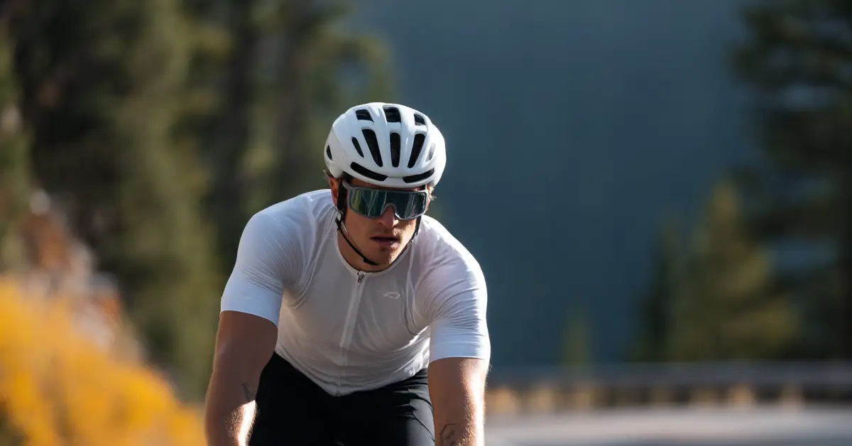 Les kilos en trop ou quand le poids est le premier ennemi du cycliste pour développer la performance dans les côtes et en montagne.