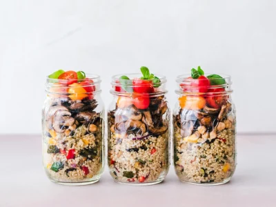 Le quinoa : bienfaits, origines et recettes à découvrir