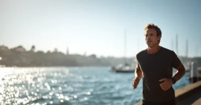 Le vrai plafond que rencontrent beaucoup de coureurs réguliers après 40 ans