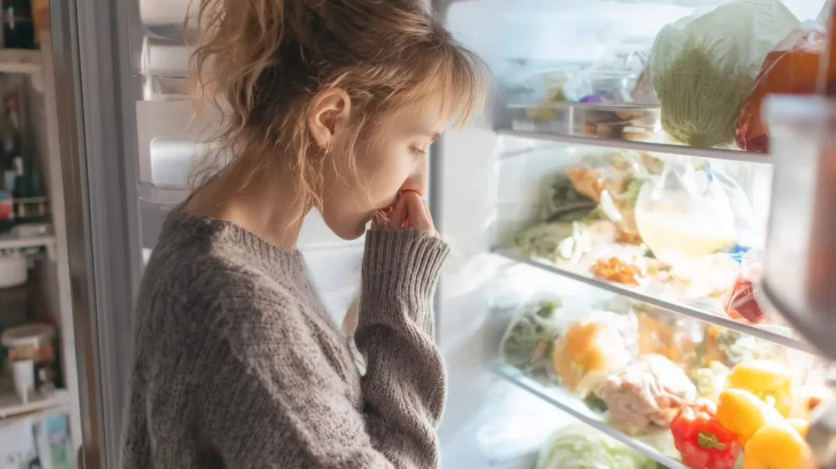 Quels sont les légumes à ne pas congeler ?
