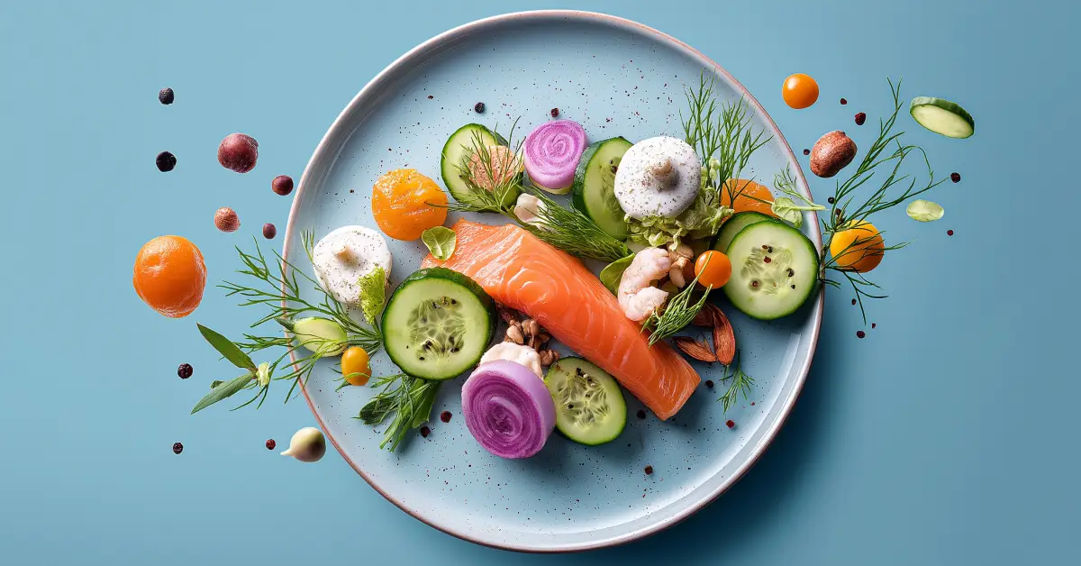 10 aliments bons pour le cœur : prenez soin de votre santé cardiovasculaire !