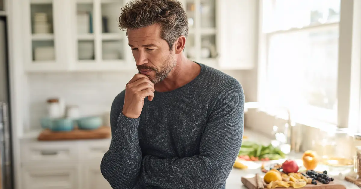 Les 10 signaux discrets que ton corps t’envoie avant de prendre du poids