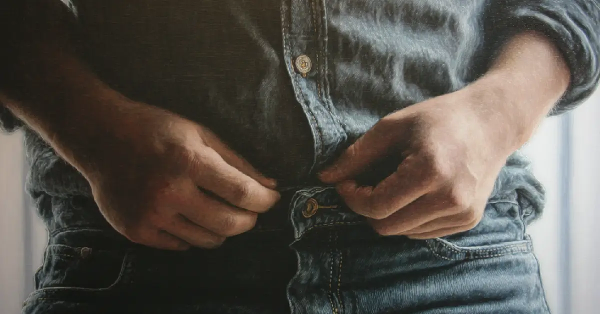 Les 10 signaux discrets que ton corps t’envoie avant de prendre du poids