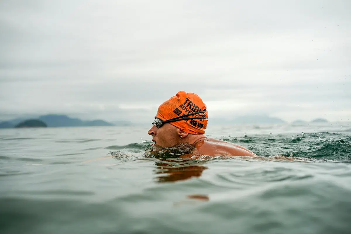 Les bienfaits de la nage en mer : Avantages de la natation en mer, techniques et sécurité