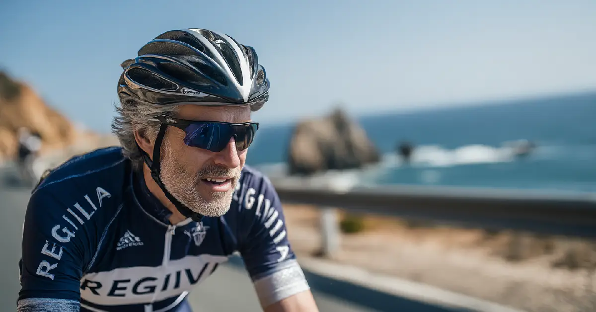 Vélo : les cyclistes qui progressent encore après 50 ans maîtrisent souvent parfaitement leur endurance facile