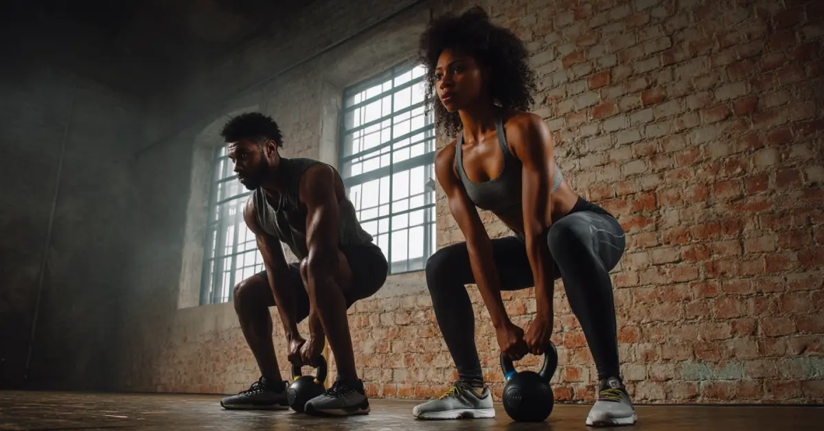 Quels sont les différents types de squats ? Choisissez la variante qui vous convient
