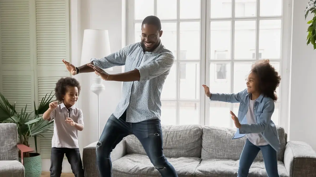 Les meilleurs jeux vidéo pour faire du sport à la maison