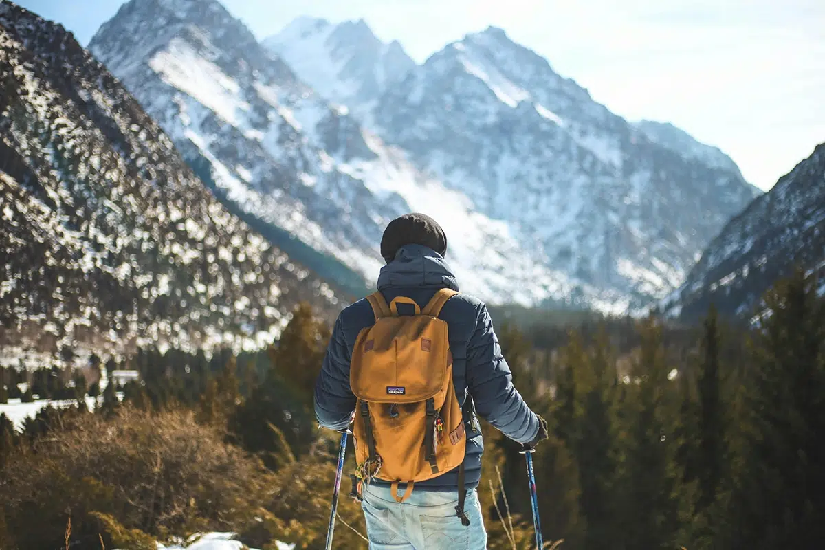 Les meilleurs sports de pleine nature pour se reconnecter à l’essentiel