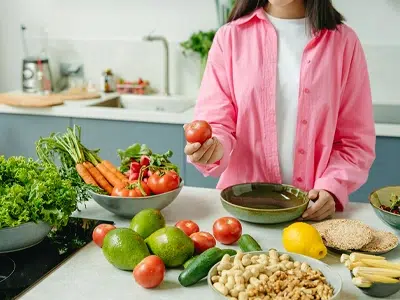 Les micronutriments dans le détail