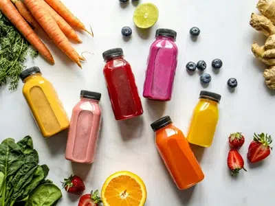 Liste et bienfaits des vitamines