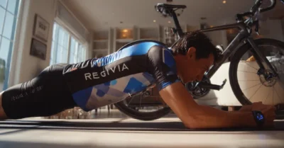 Lombalgie cycliste : les 5 causes fréquentes (et solutions)