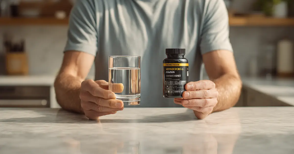 Magnésium marin vs comprimés : lequel est vraiment efficace ?