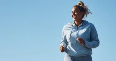 Faut il maigrir pour courir ou courir pour maigrir, telle est la question.